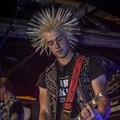 GutterPunk - Professional Concert Photography